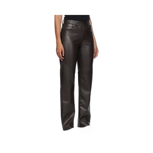 Belt Loops Slacks