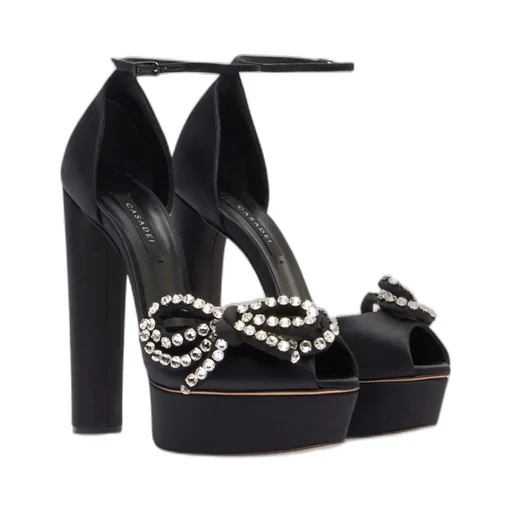 140Mm Judith Sandals