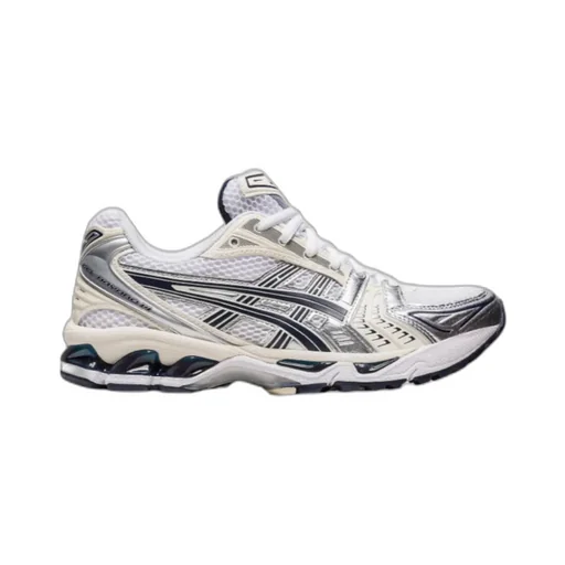 Asics Gel-Kayano 14 Lace-Up Sneakers