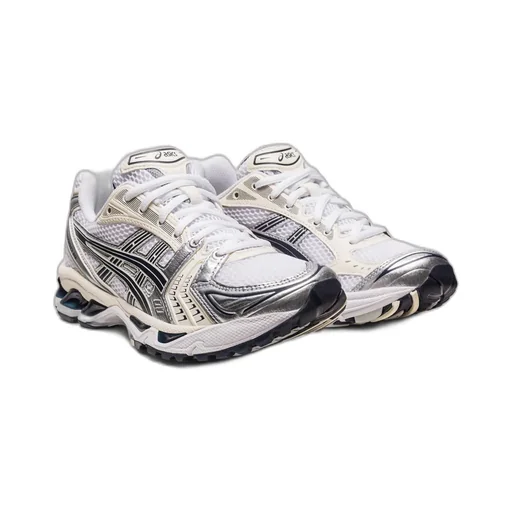 Asics Gel-Kayano 14 Lace-Up Sneakers