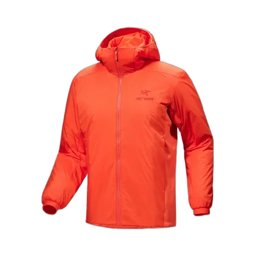 Arc'teryx Atom Zip-Up Hooded Jacket