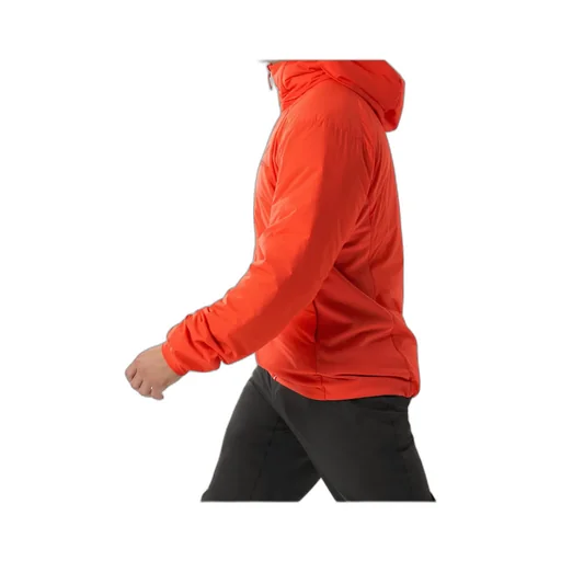 Arc'teryx Atom Zip-Up Hooded Jacket