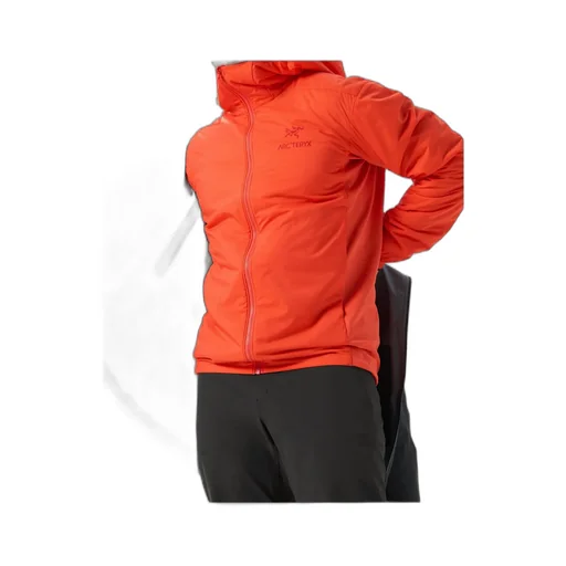 Arc'teryx Atom Zip-Up Hooded Jacket