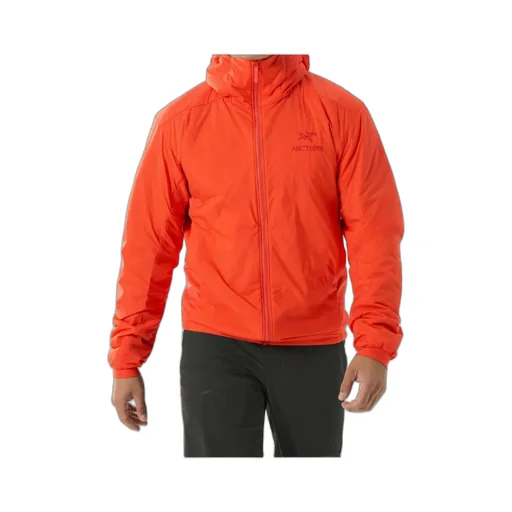 Arc'teryx Atom Zip-Up Hooded Jacket
