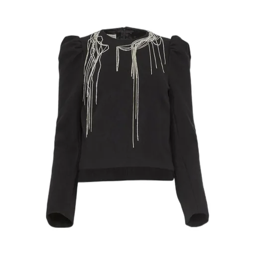 Long-Sleeved Top