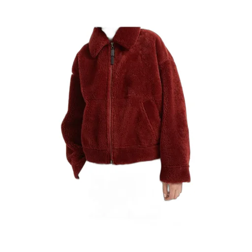 Brunello Cucinelli Monile Zipped Jacket
