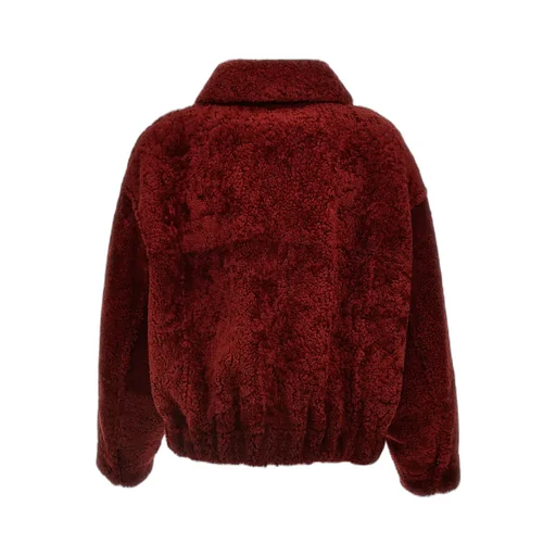 Brunello Cucinelli Monile Zipped Jacket