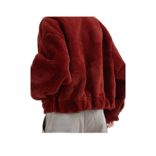 Brunello Cucinelli Monile Zipped Jacket