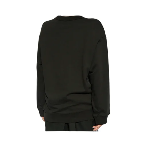 Long-Sleeved Sweater
