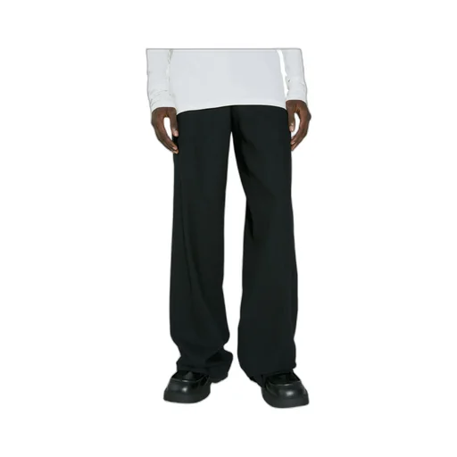 Gaspar Flared-Leg Trousers