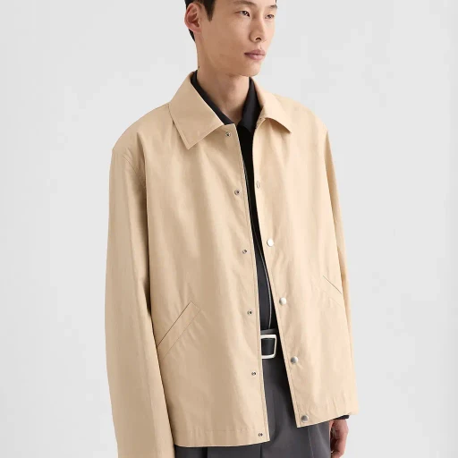 Logo Jacket