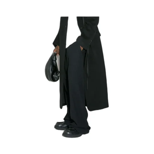 Gaspar Flared-Leg Trousers