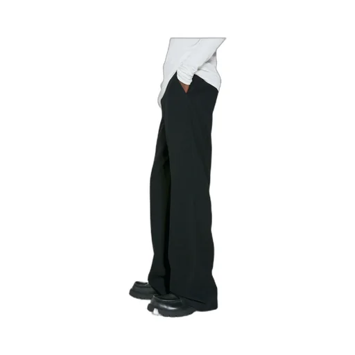 Gaspar Flared-Leg Trousers