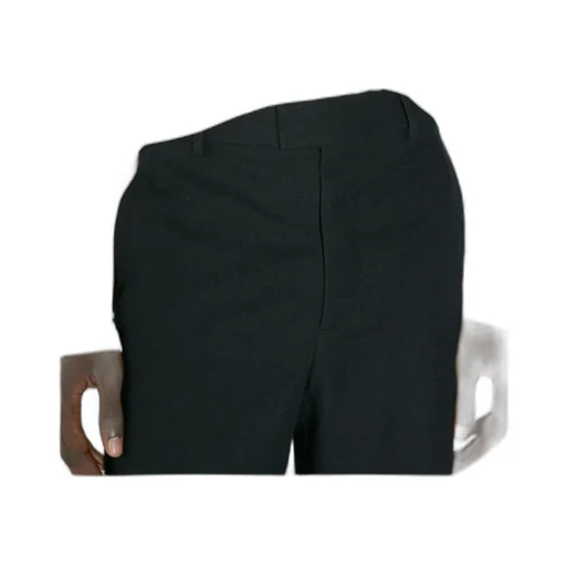 Gaspar Flared-Leg Trousers