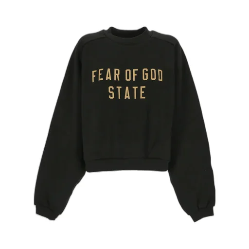 Round-Neck Sweater