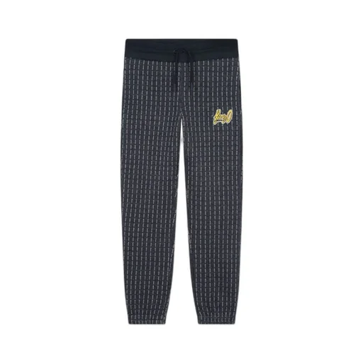 Logo Sweatpants