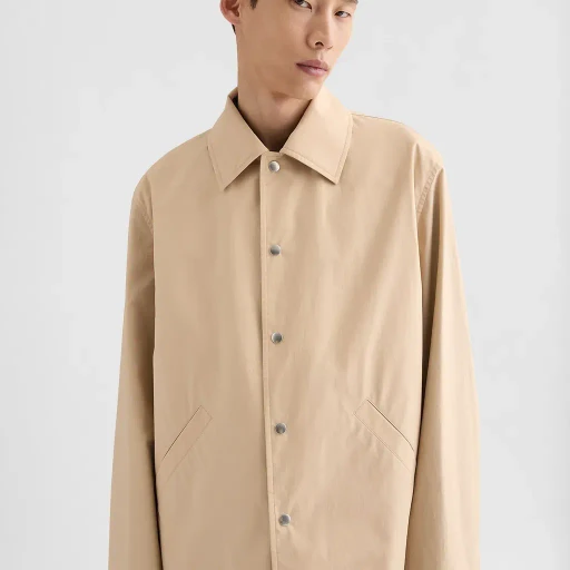 Logo Jacket