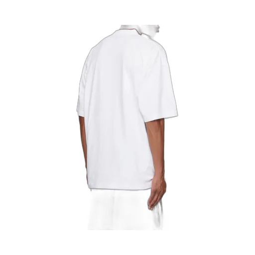 Graphic-Print T-Shirt