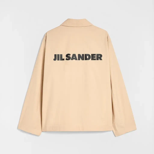 Logo Jacket