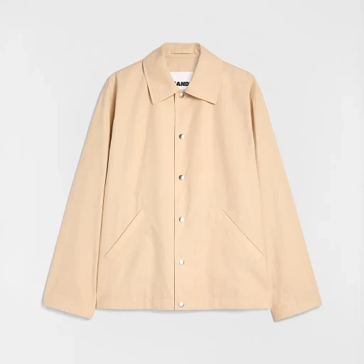 Logo Jacket