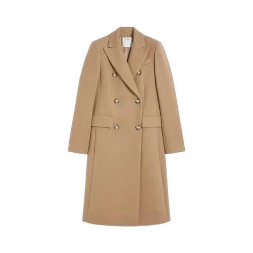 Sportmax Belted Trench Coat
