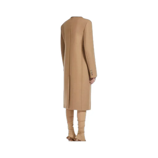Sportmax Belted Trench Coat