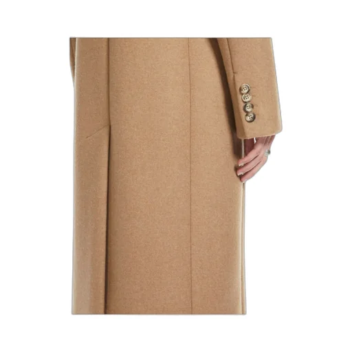 Sportmax Belted Trench Coat