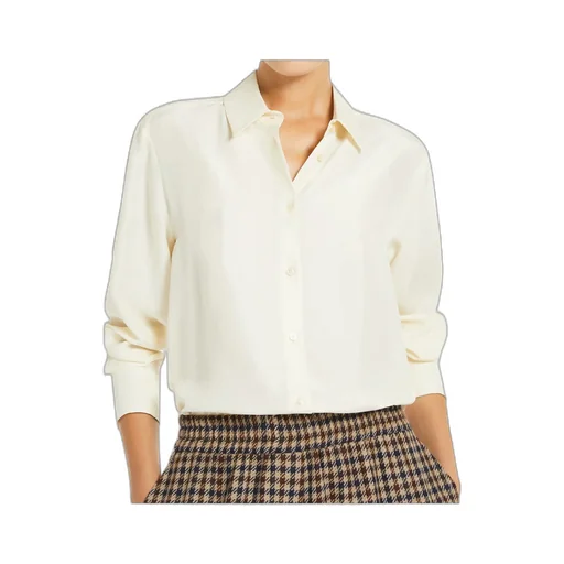 Weekend Max Mara Almina Buttoned Shirt