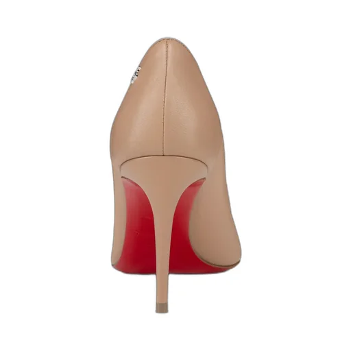 Christian Louboutin Sporty Kate Pointed Toe Pumps