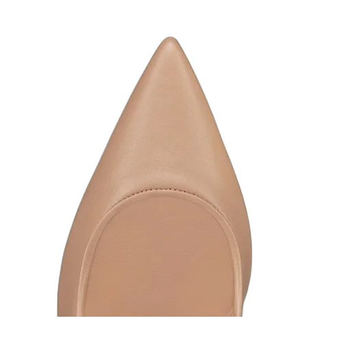 Christian Louboutin Sporty Kate Pointed Toe Pumps