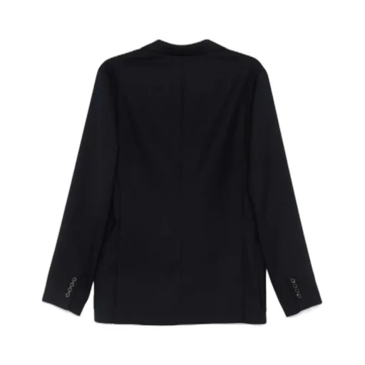 Wool Blazer