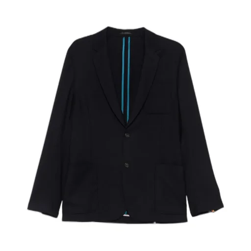 Wool Blazer