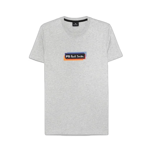 Logo Printed T-Shirt