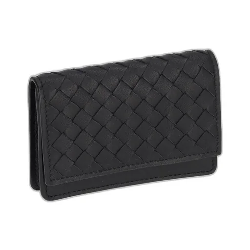 Logo Business Card Holder