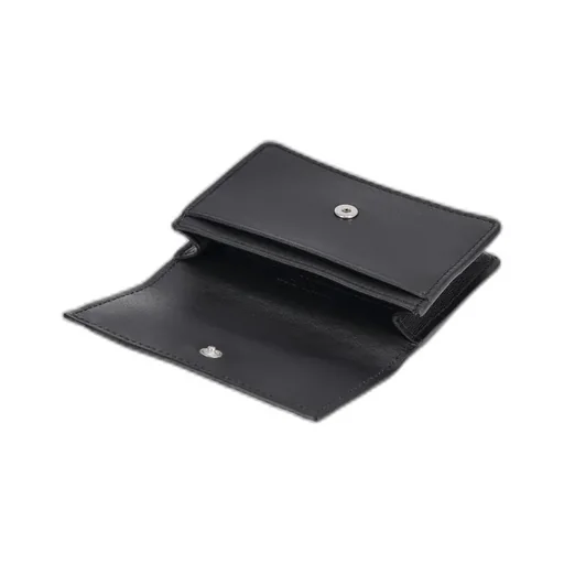 Logo Business Card Holder