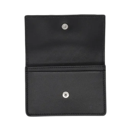 Logo Business Card Holder