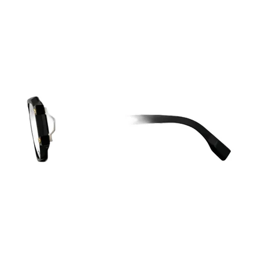 Mod 5006 Rectangle-Frame Glasses