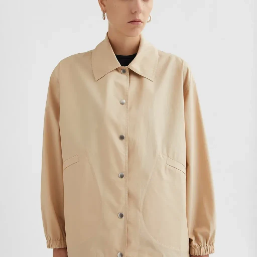 Logo Jacket
