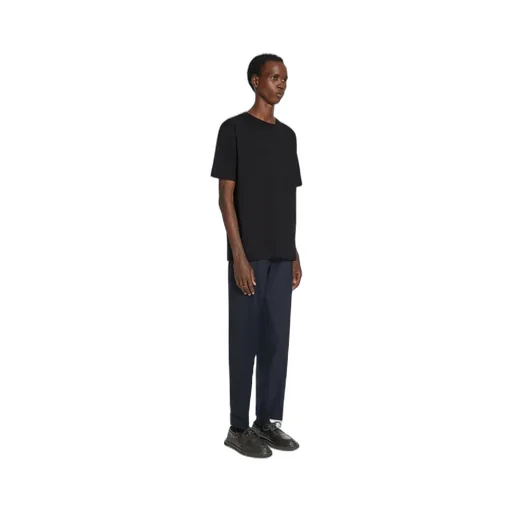 Item O-Neck Short-Sleeved T-Shirt