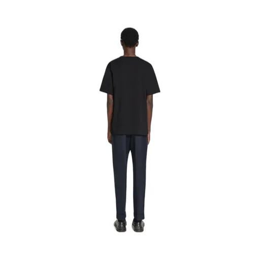 Item O-Neck Short-Sleeved T-Shirt