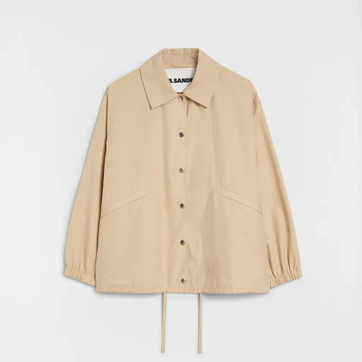 Logo Jacket