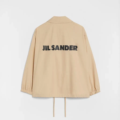Logo Jacket