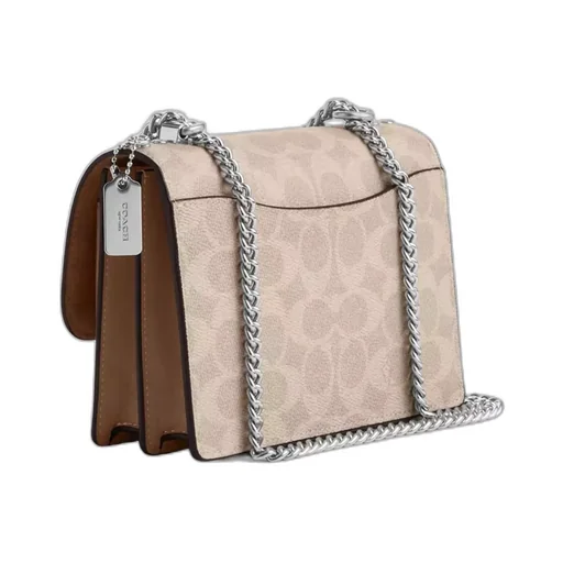 Mini Claire Crossbody Bag