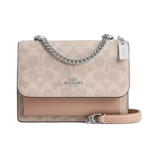 Mini Claire Crossbody Bag