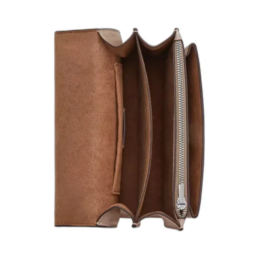 Mini Claire Crossbody Bag