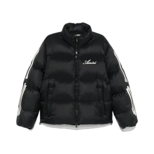 Bones Jacket
