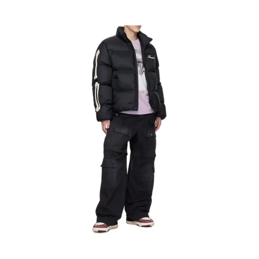 Bones Jacket