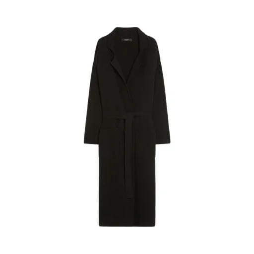Belted Coat