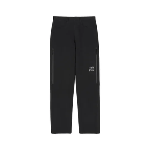 Mm6 Maison Margiela X Salomon Straight Leg Trousers
