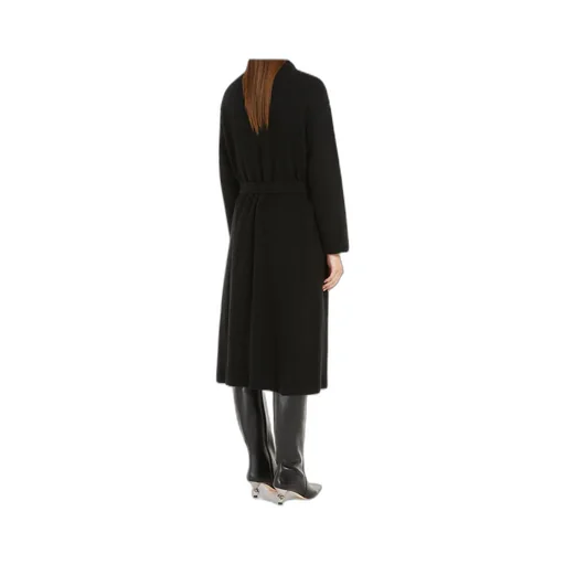 Belted Coat
